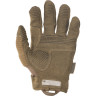 Перчатки MECHANIX M-PACT 3 COYOTE, р.S MP3-72-008